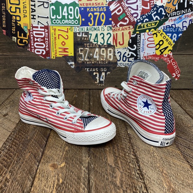 converse chuck taylor us