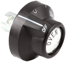 DIAL 2 D, OFF-LOW-250-500 A32011 for American Range AMR-A32011