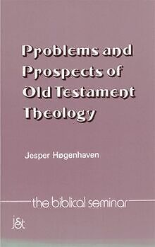 Problems and Prospects of Old Testament Theology (T... | Buch | Zustand sehr gut