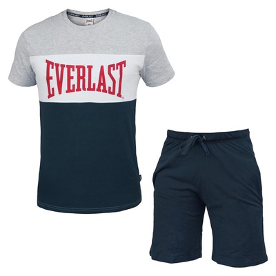 Acquisto \u003ecompleti uomo pantaloncini e maglietta Grande vendita - OFF 69%