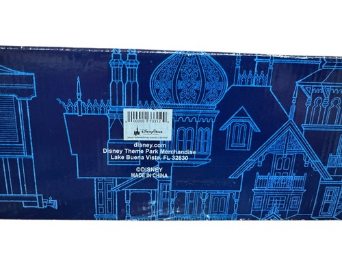 Disneyland Resort Orange Monorail Playset Disney Vintage Collector Train Set - Picture 13 of 13