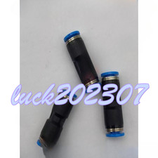 1PC NEW FESTO QS-B-12 130968 Quick plug connector #TX