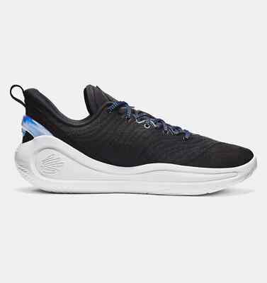UA Curry One low “Dub Nation” Under Armour Curry 12 'Dub Nation' Basketball Shoe Sneakers