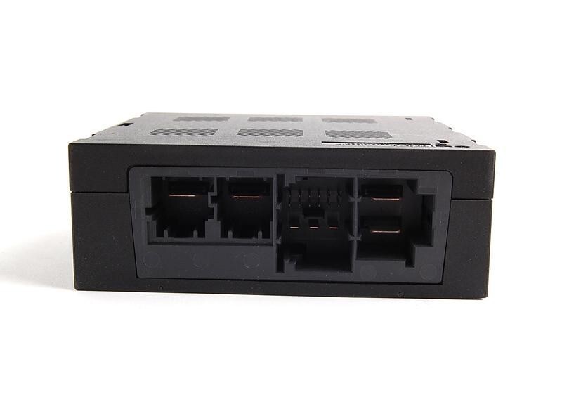 2005 BMW 545i Sedan E60 Integrated Supply Module for sale online