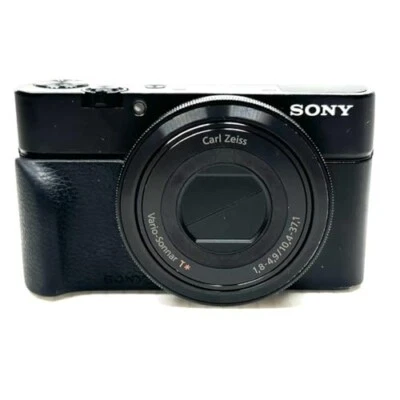 SONY cyber-shot DSC-RX100M2 美品 4905524947939.jpg