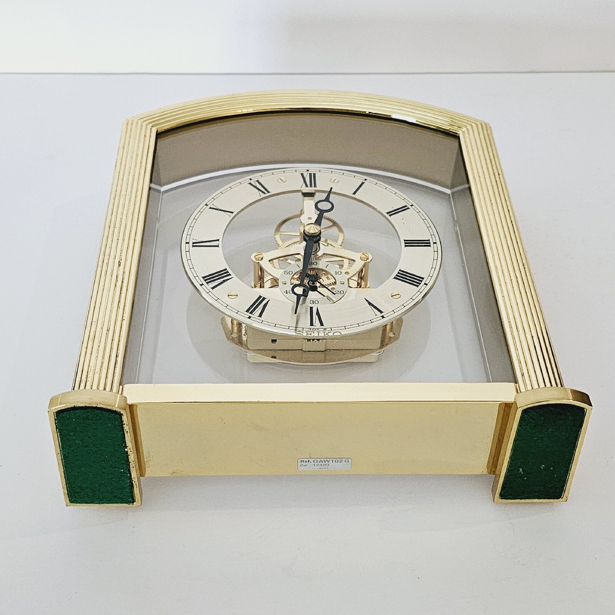アンティーク　置き時計　SEIKO QUARTZ CLOCK $_12.JPG?set_id=880000500F