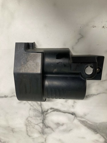 04 BMW R1150R R 1150 R1150 R Rockster Startermotor Abdeckung Gehäuse