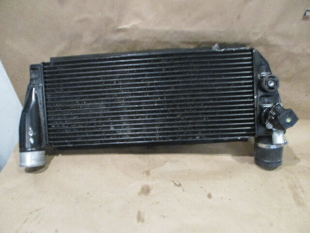 Ferrari 488 Challenge - LH Intercooler - P/N 336492