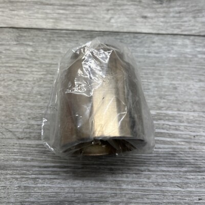 Delta RP50879CZ Tetra Trim Sleeve - Tub and Shower - Champagne Bronze 