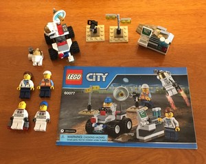 lego 60077