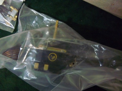 NUEVO ROBERTSHAW Westinghouse Horno Termostato 5420-224 Reemplazar 016223/4 Pasillo Z - Imagen 4 de 4