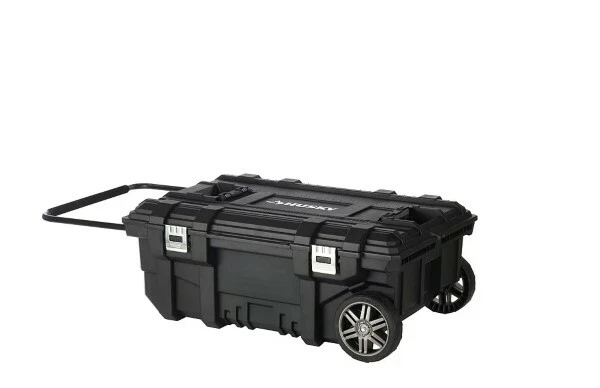 Husky portable tool sale chest