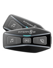 DE Interphone U-COM 4 Dual Pack Angebot