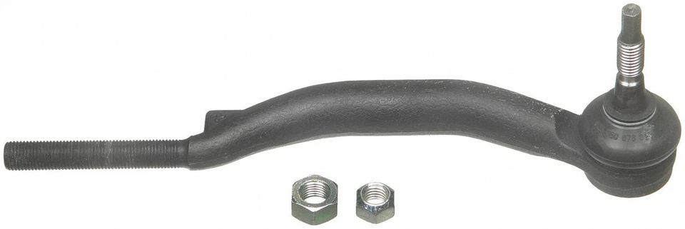 Steering Tie Rod End Front Right Outer MOOG For 2002 Chevrolet Trailblazer EXT — 第 4/4 张图片