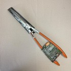 STIHL 7010 881 3608 Precision Lightweight Shear Hedge 7" Blade Length OEM