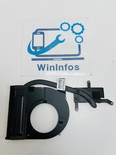 Kühlungssystem Kühler Lüfter Lenovo Flex 2-14 (Modell 20404)