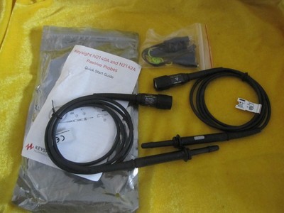 1pcs For KEYSIGHT N2142A   probe 75MHZ #WD1