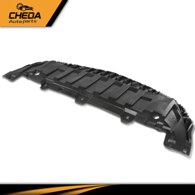 Front Lower Engine Splash Shield New Fit For 2017-2019 Benz CLA180 CLA200 CLA250