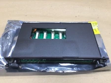 FastHeat 585601 Rev E Temperature Control Board #4017X45IAC