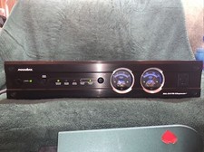 Panamax Max 5510 ACRegenerator w/ Monster PowerLine 100 Power Cable - Very Good