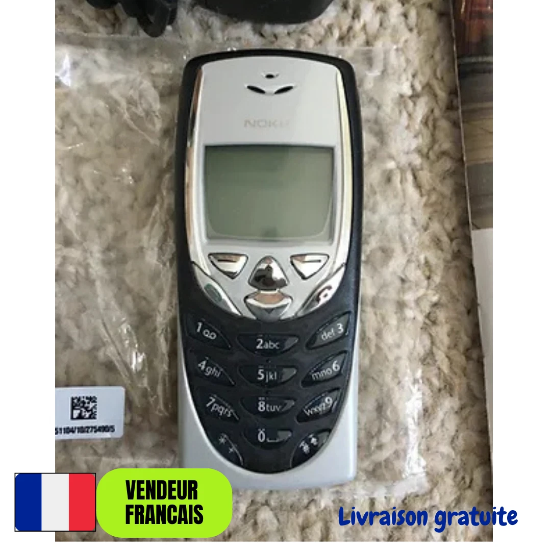 Original Nokia BLB-2 Akku für Nokia 5210 6510 8210 8310 8850 8890 8910 8910i