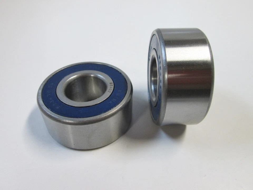 Arbor Bearings Set of 2 Early Model Powermatic 65 66 & 68 Table Saws old style - Image 2 of 4