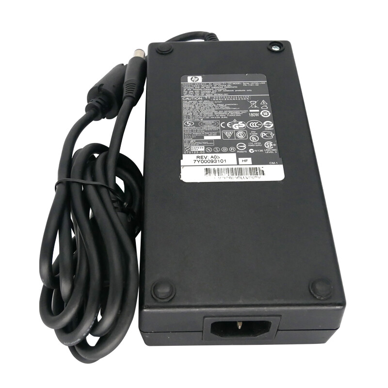 純正新品♪ HP HSTNN-LA03 PA-1181-02 アダプター 中古美品純正 HP PA-1181-02 HSTNN-LA03 19V 9.5A ACアダプター