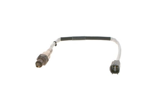 NEW GENUINE TOYOTA AND BOSCH LAMBDA OXYGEN SENSORSS FOR AYGO - Picture 3 of 18