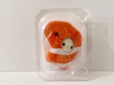 Sylvanian Families Dreamy Parade Marshmallow Mouse Baby Orange Eel Japan New