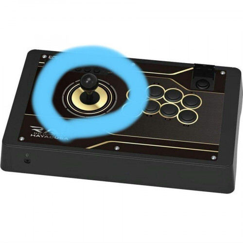 その他 REAL ARCADE PRO .V HAYABUSA (NSW-006 NSW-006U_1__09730.1569595445.