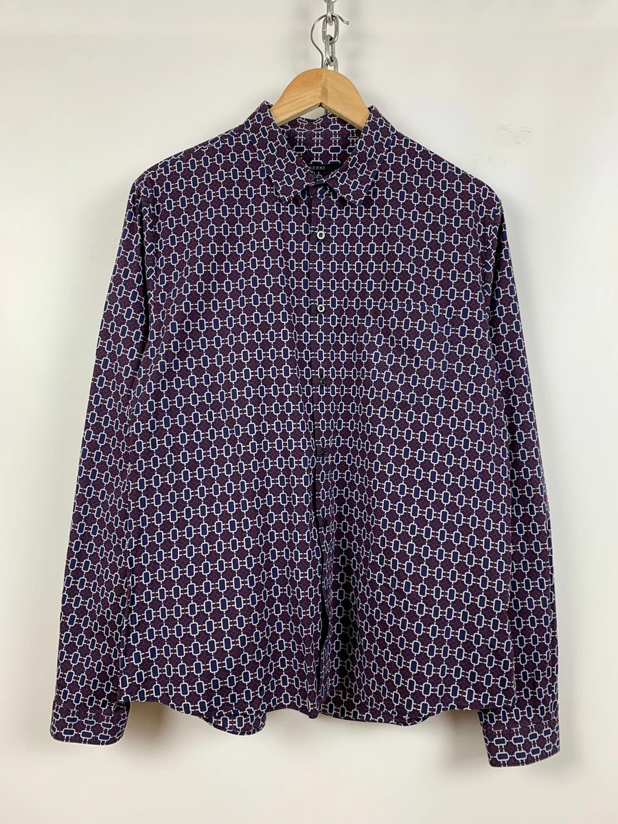 gucci duke shirt
