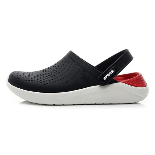Classic Sandal Clogs Crocs Lightweight Beach Slipper Holiday Slip Shoes Size UK - Picture 4 of 32