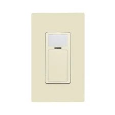 Leviton ODS15-IDI Smart Wallbox Sensor PIR 15A Switching 120-277VAC App
