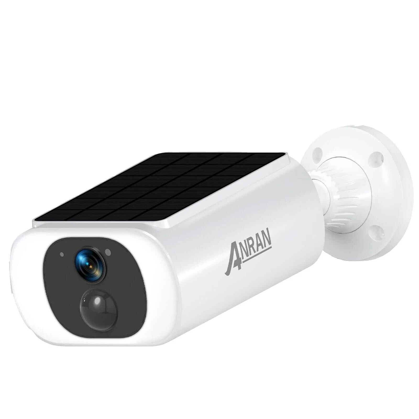 Zoom ANRAN Bullet Home Security Cameras