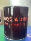 Horror Saw Mug — photo 2