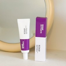 BIOM ACTIVATE Retinoid Cream 30ml Retinol Cream Retinal Cream Vitamin A Wrinkles
