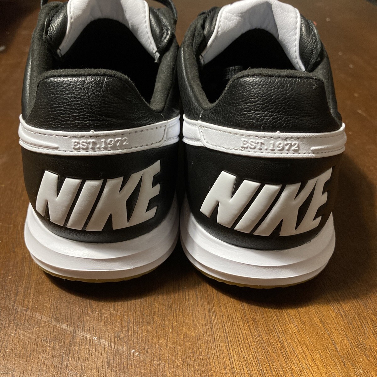 Size 6 - Nike Premier 2 Black White Gum for sale online | eBay
