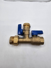 UPC NSF/ANSI 61 3/4 TANKLESS WATER HEATER BRA...