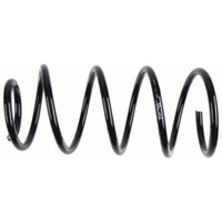 Sachs Fahrkwersfeder Spiralfeder Passend FüR Volvo V50 MW C30 533 544 993 211