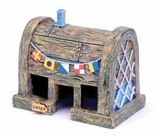 Plax Krusty Krab Ornament