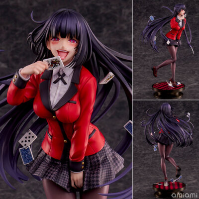 Union Creative Kakegurui Yumeko Jabami 1/6 Figure