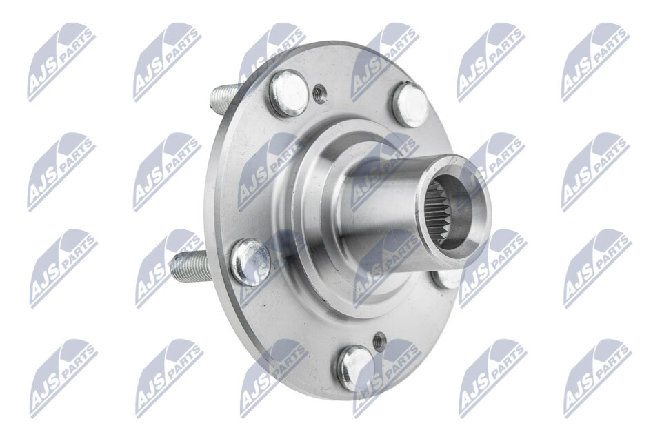 NTY KLP-HD-028P2 Wheel Hub for HONDA
