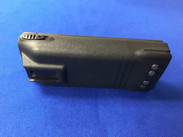 Аккумулятор motorola hnn9009