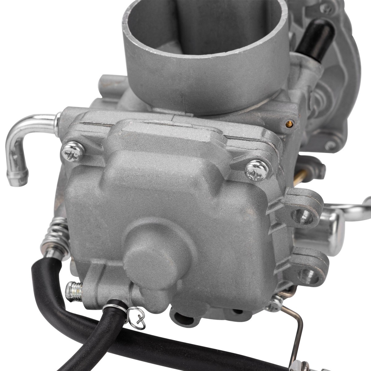 RADHLBNIU Carburetor Compatible with Arctic Cat 250 300 400 India