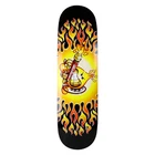 World Industries Skateboard Deck Flamethrower 8.5"