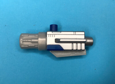 Transformers Classics Universe CHUG RID Seeker Starscream Launcher Gun Teil 2