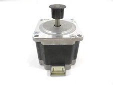 Canon Feed Motor Assy Stepping Motor QK1-1384 01