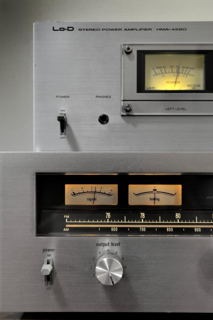 TRIO TUNER KT-7300 vintage tuner | eBay