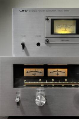 【来年度4月の福岡分移転のため処分価格】TRIO TUNER KT-7300 TRIO TUNER KT-7300 vintage tuner | eBay