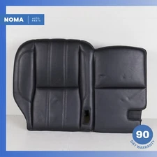 13-17 Land Rover Range Rover L405 Rear Left Driver Side Lower Seat Cushion OEM